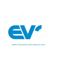 Evo car wash details